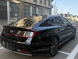 Hyundai Sonata-5