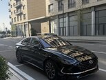 Hyundai Sonata-7