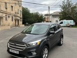 Ford Escape-2