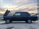 LADA (VAZ) 2107-7