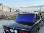 LADA (VAZ) 2107-6