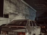 LADA (VAZ) 2109-3