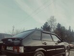 LADA (VAZ) 2109-6