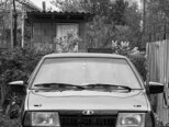 LADA (VAZ) 2109-4