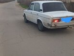 LADA (VAZ) 2106-7