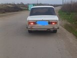 LADA (VAZ) 2106-8