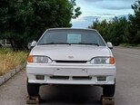 LADA (VAZ) 2115-1