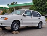 LADA (VAZ) 2115-17