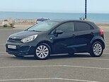 Kia Rio-5