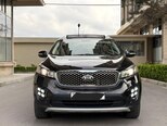 Kia Sorento-1