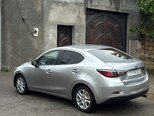 Toyota Yaris iA-7
