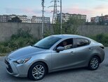 Toyota Yaris iA-8
