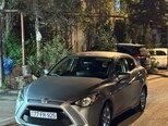 Toyota Yaris iA-11