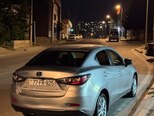 Toyota Yaris iA-9