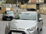 Toyota Yaris iA-1