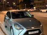 Toyota Yaris iA-12