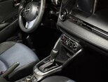 Toyota Yaris iA-17