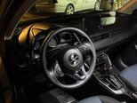 Toyota Yaris iA-15