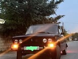 LADA (VAZ) 2106-2