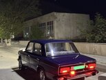 LADA (VAZ) 2106-6