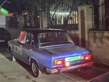 LADA (VAZ) 2106-3