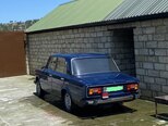 LADA (VAZ) 2106-5