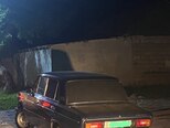 LADA (VAZ) 2106-7