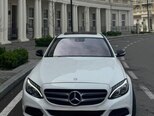Mercedes C 180-1