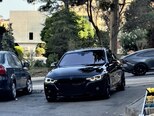 BMW 330-5