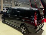 Mercedes Vito 115 CDI-7