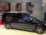 Mercedes Vito 115 CDI-4