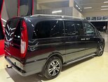 Mercedes Vito 115 CDI-6