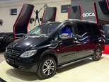Mercedes Vito 115 CDI-2
