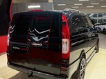 Mercedes Vito 115 CDI-9