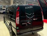 Mercedes Vito 115 CDI-8