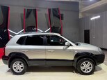 Hyundai Tucson-4
