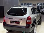 Hyundai Tucson-8