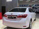 Toyota Corolla-8