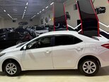 Toyota Corolla-5
