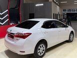 Toyota Corolla-6