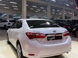 Toyota Corolla-7