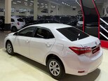 Toyota Corolla-9