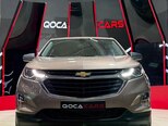 Chevrolet Equinox-3