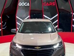Chevrolet Equinox-4