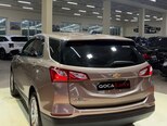Chevrolet Equinox-8