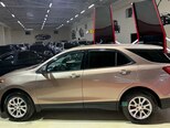 Chevrolet Equinox-5
