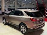 Chevrolet Equinox-7