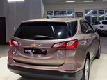 Chevrolet Equinox-9
