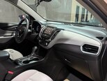 Chevrolet Equinox-11