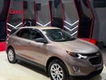 Chevrolet Equinox-2